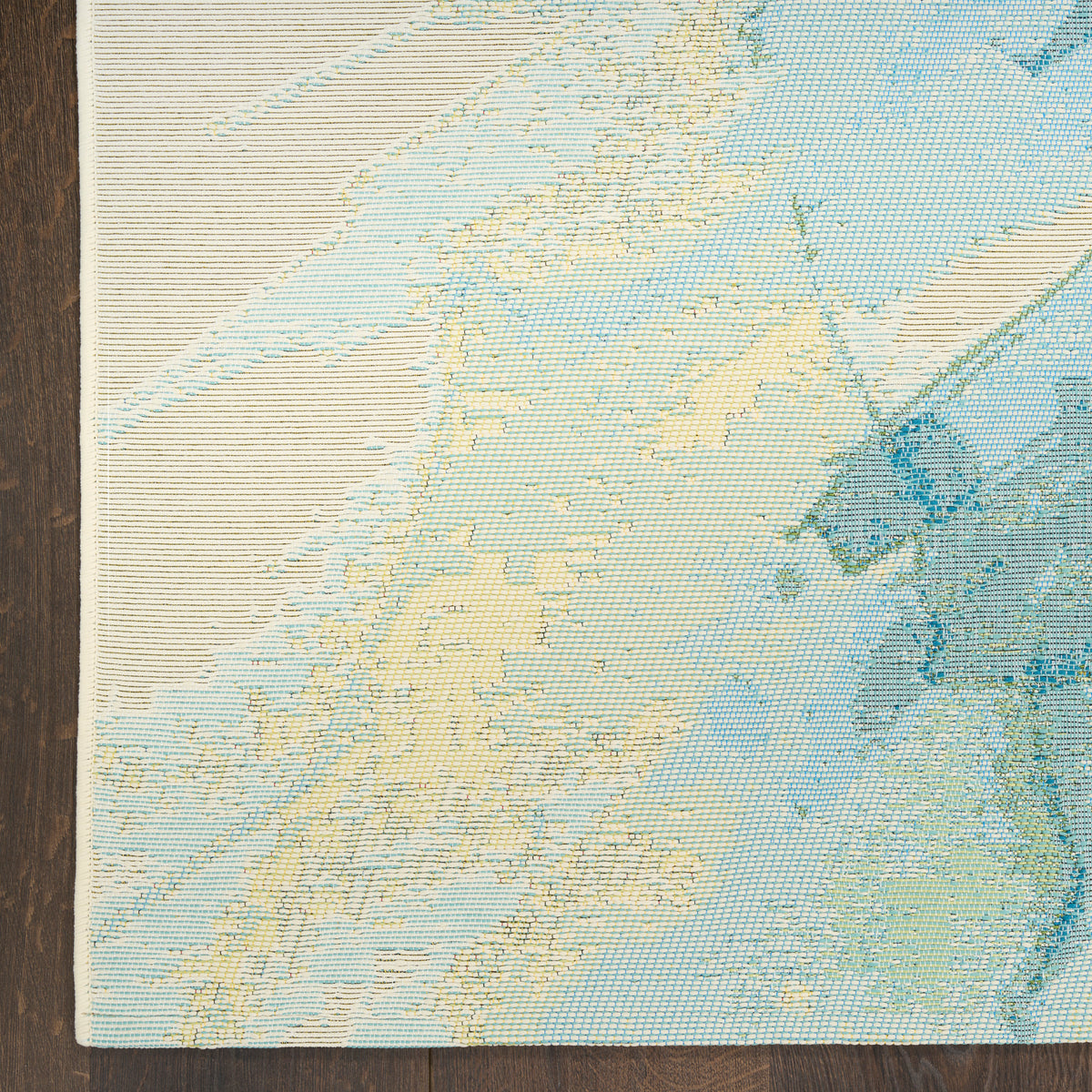 Nourison Home Color Splash Csp04 Area Rugs Collection