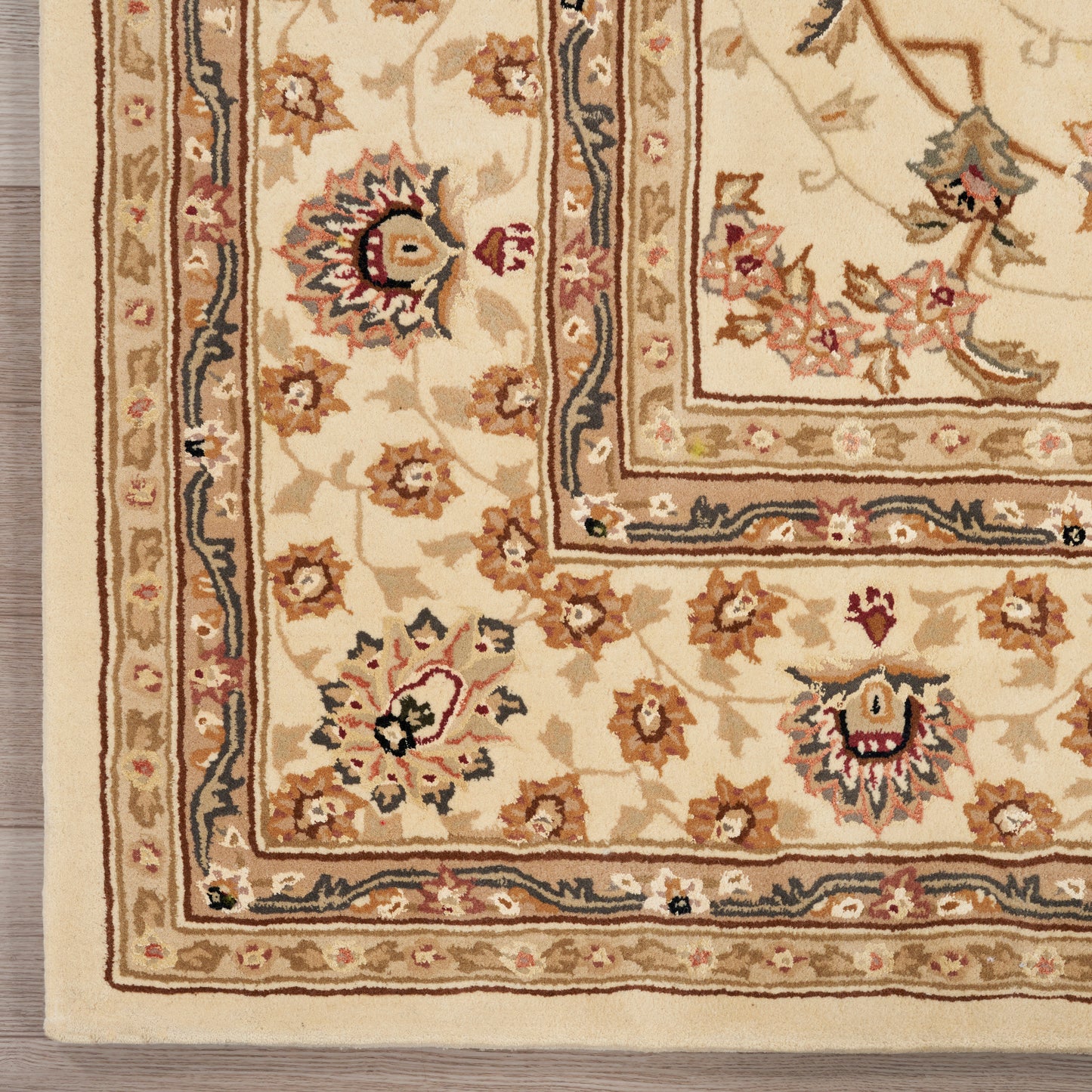 Nourison Home Nourison 2000 2023 Area Rugs Collection