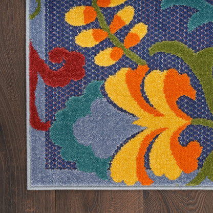 Nourison Home Aloha Alh17 Area Rugs Collection