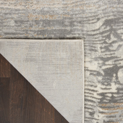 Nourison Home Solace Sla01 Area Rugs Collection
