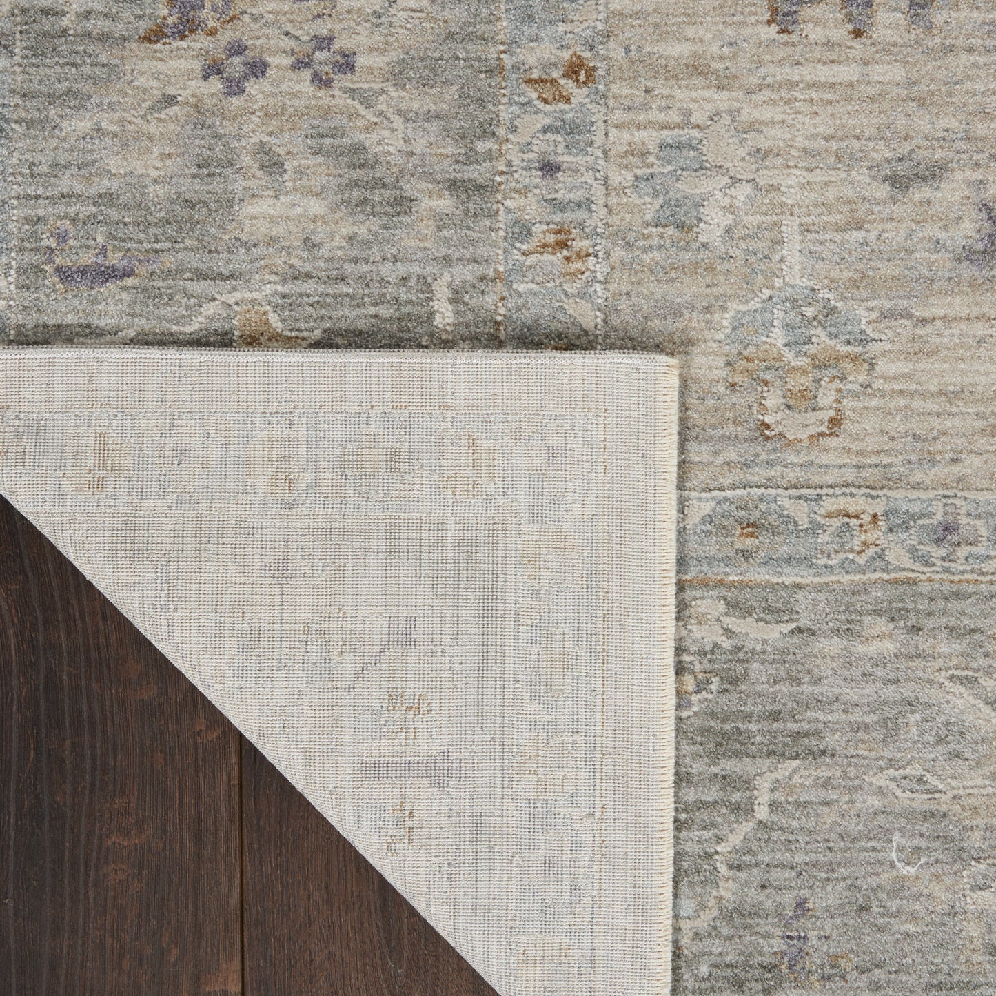 Nourison Home Infinite Ift01 Area Rugs Collection