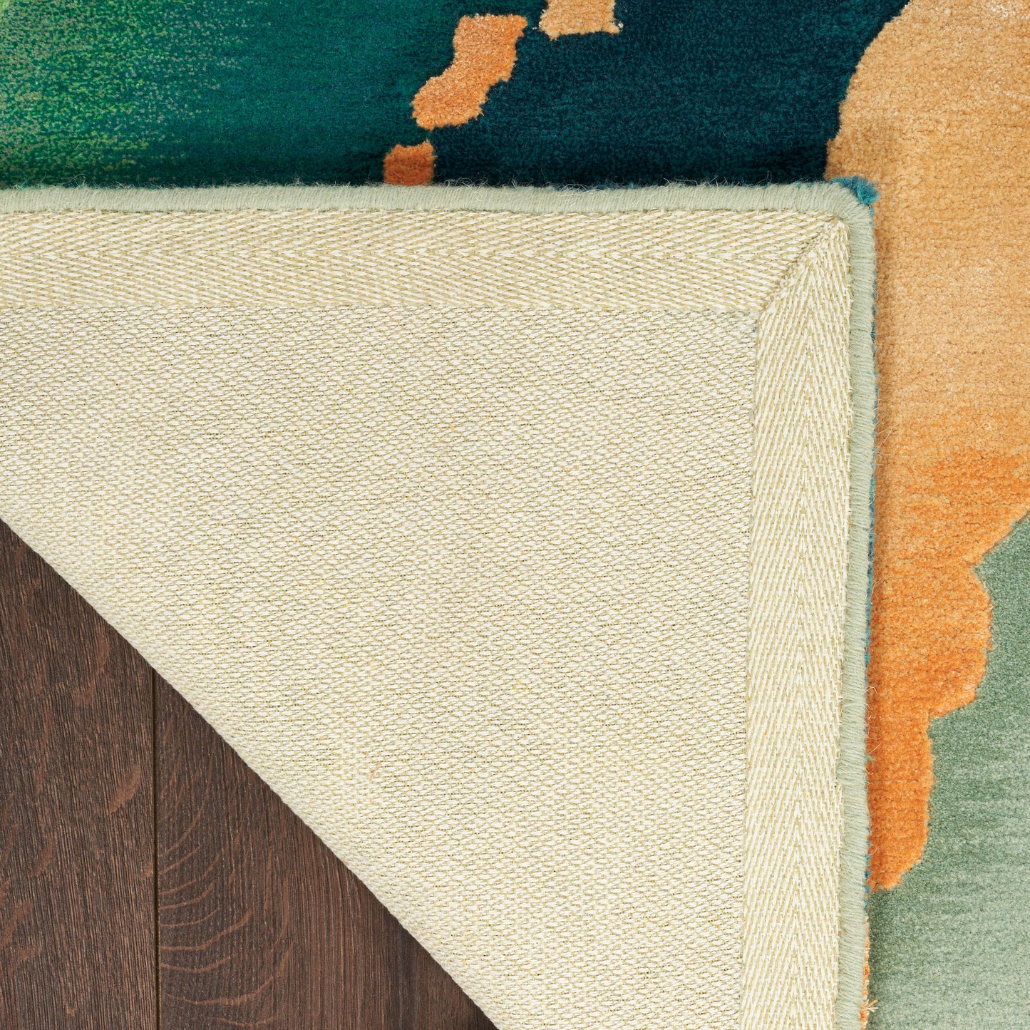 Nourison Home Prismatic Prs30 Area Rugs Collection