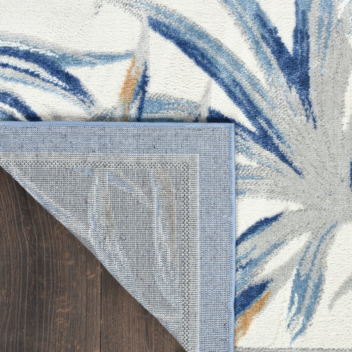 Nourison Home Seaside Sds02 Area Rugs Collection