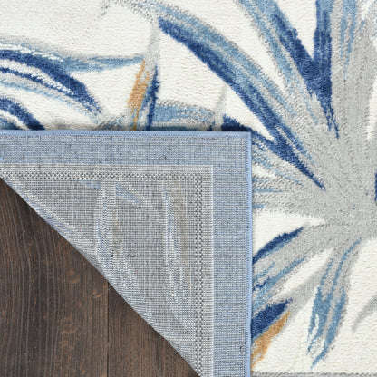 Nourison Home Seaside Sds02 Area Rugs Collection