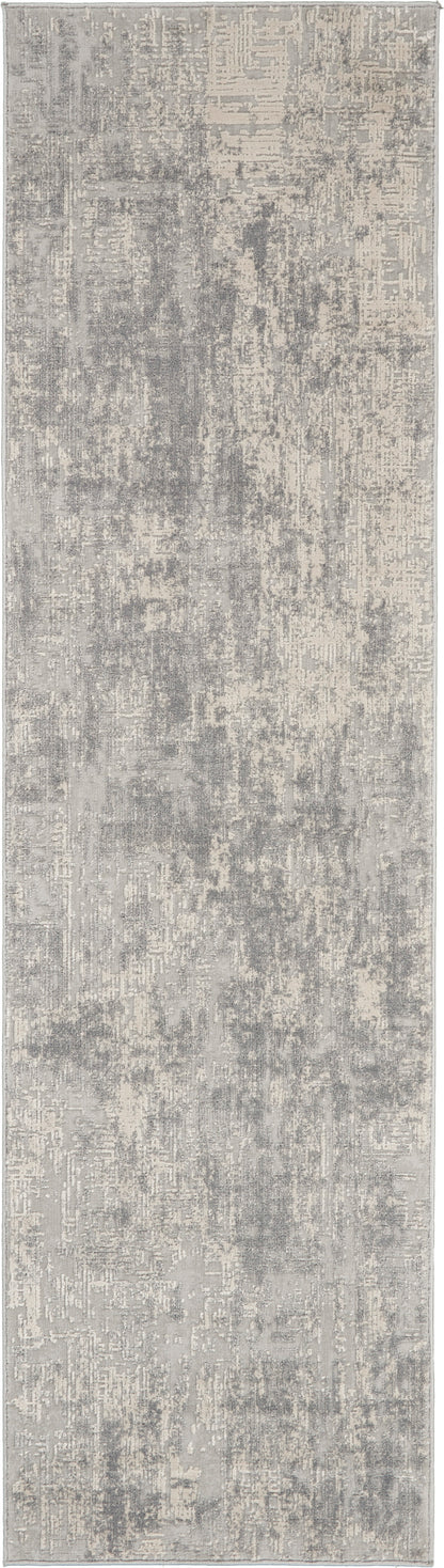 Nourison Home Rustic Textures Rus01 Area Rugs Collection