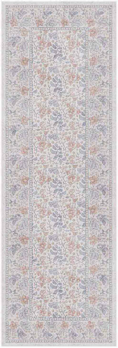 Nourison Home Botanical Washables Bot03 Area Rugs Collection