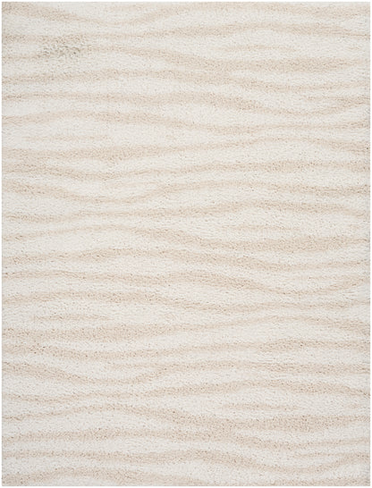 Nourison Home Modern Shag Mmd05 Area Rugs Collection