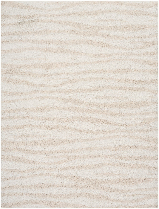 Nourison Home Modern Shag Mmd05 Area Rugs Collection