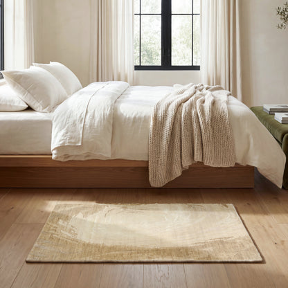 Nourison Home Brushlight Brl01 Area Rugs Collection