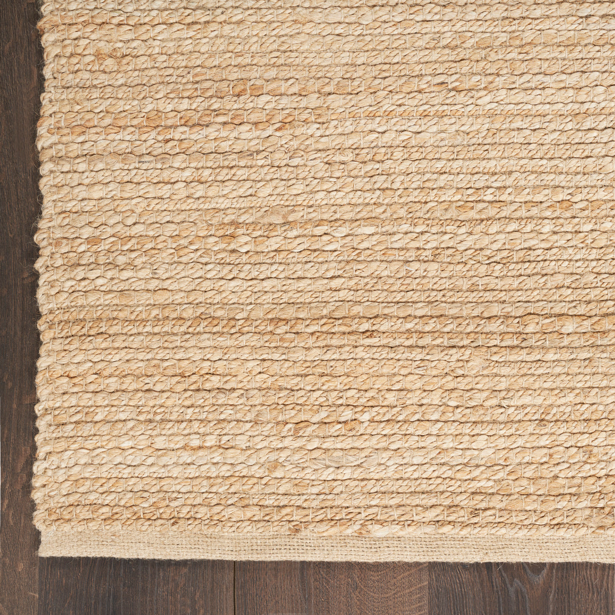 Nourison Home Natural Jute Njt01 Area Rugs Collection