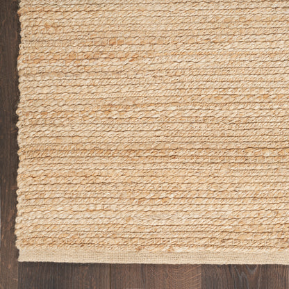 Nourison Home Natural Jute Njt01 Area Rugs Collection