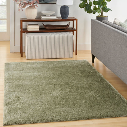 Nourison Home Pacific Shag Pcs01 Area Rugs Collection