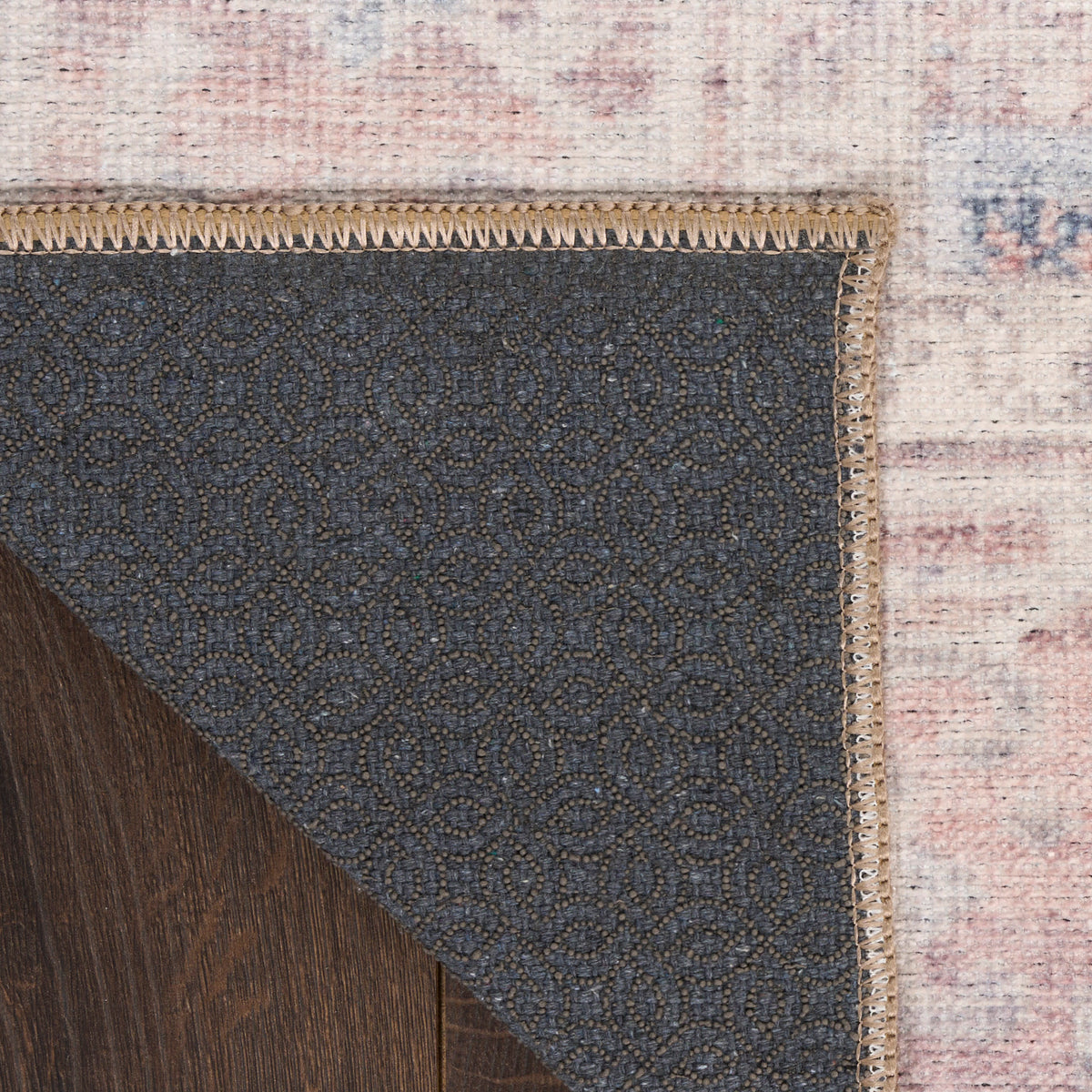 Nourison Home Vintage Washables Vws07 Area Rugs Collection