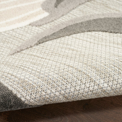 Nourison Home Aloha Alh33 Area Rugs Collection