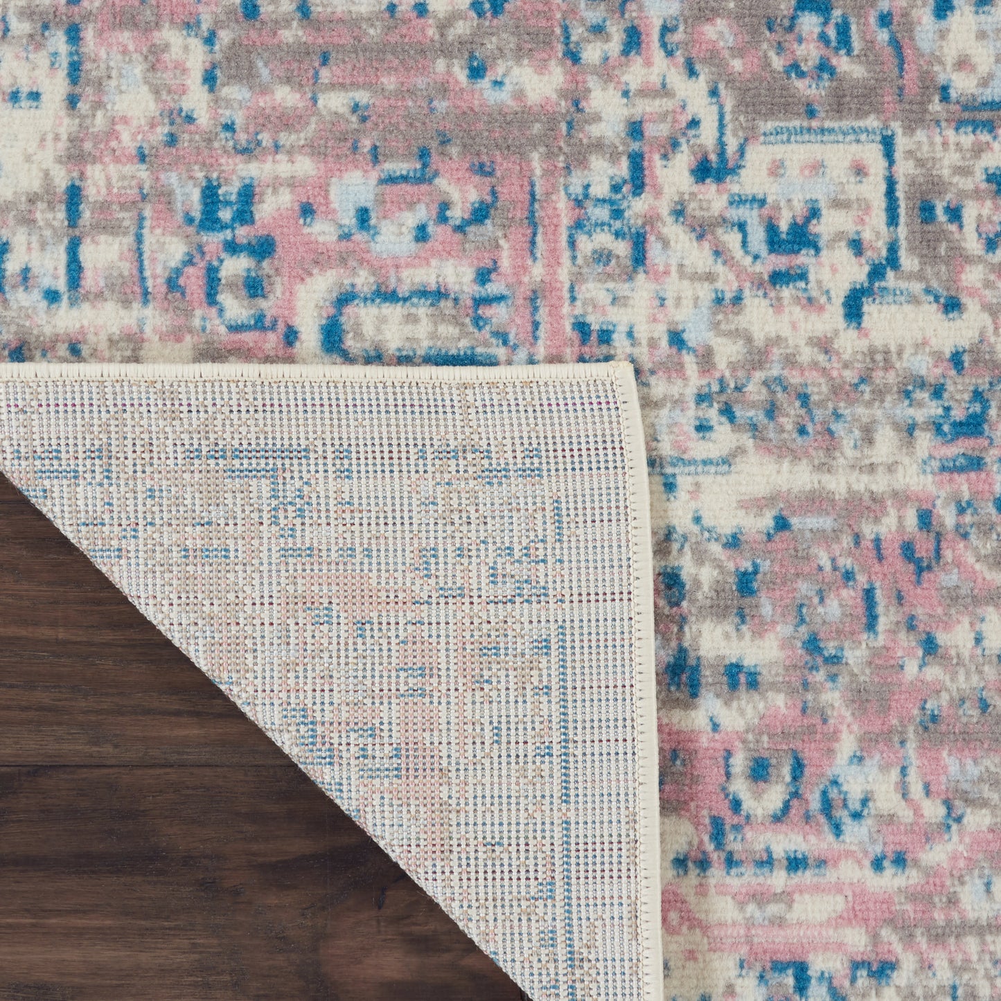 Nourison Home Grafix Grf14 Area Rugs Collection