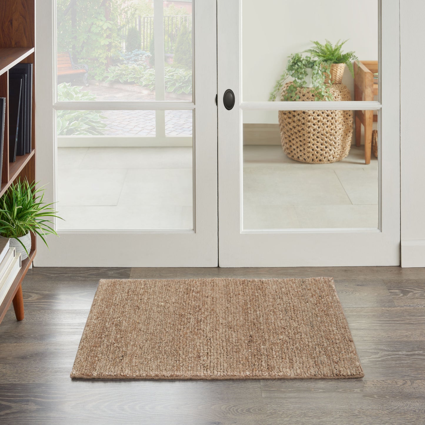 Nourison Home Alanna Aln01 Area Rugs Collection