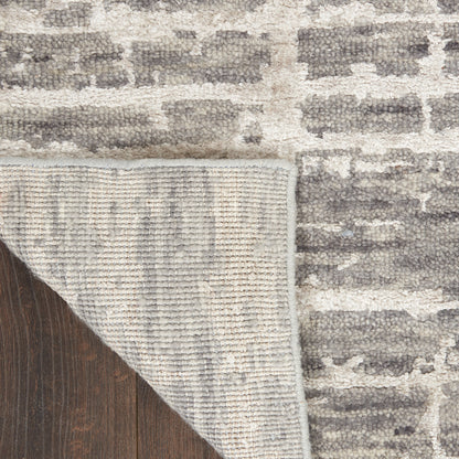 Nourison Home Luna Lun02 Area Rugs Collection