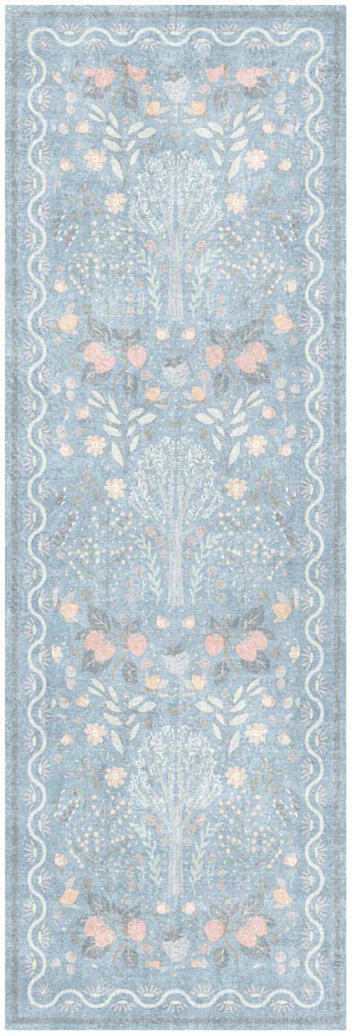 Nourison Home Botanical Washables Bot04 Area Rugs Collection