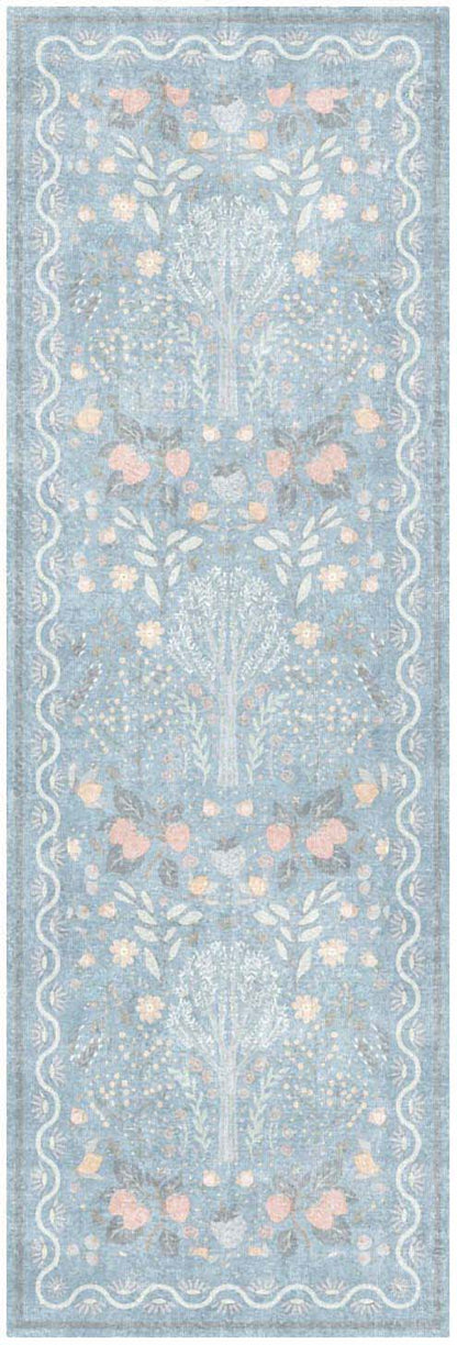 Nourison Home Botanical Washables Bot04 Area Rugs Collection