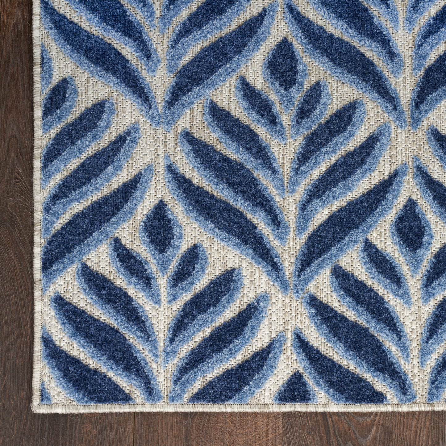 Nourison Home Aloha Alh35 Area Rugs Collection
