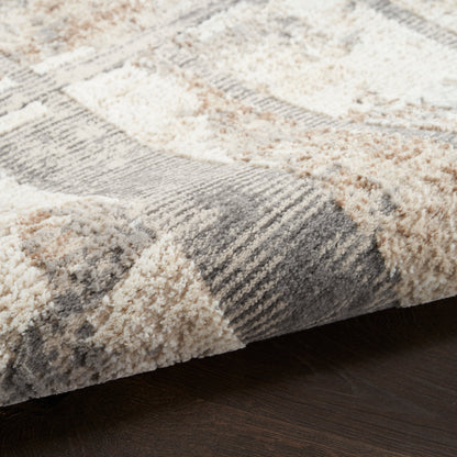 Nourison Home Sustainable Trends Sut02 Area Rugs Collection