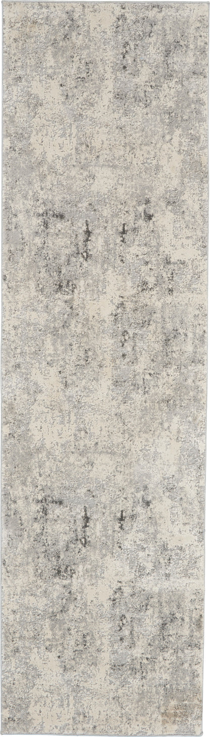 Nourison Home Rustic Textures Rus07 Area Rugs Collection
