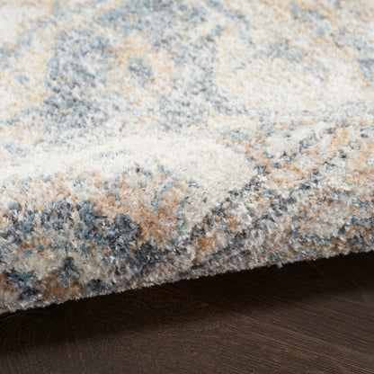 Nourison Home Astra Machine Washable Asw12 Area Rugs Collection