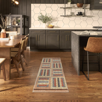 Nourison Home Nordic Nrc11 Area Rugs Collection