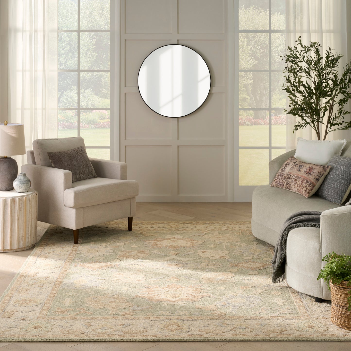 Nourison Home Maison Mso05 Area Rugs Collection