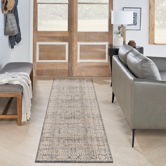 Nourison Home Lynx Lnx05 Area Rugs Collection