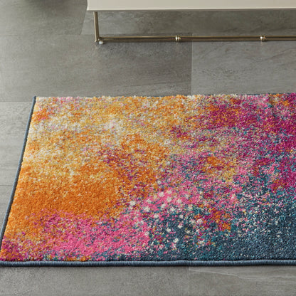 Nourison Home Passion Psn10 Area Rugs Collection