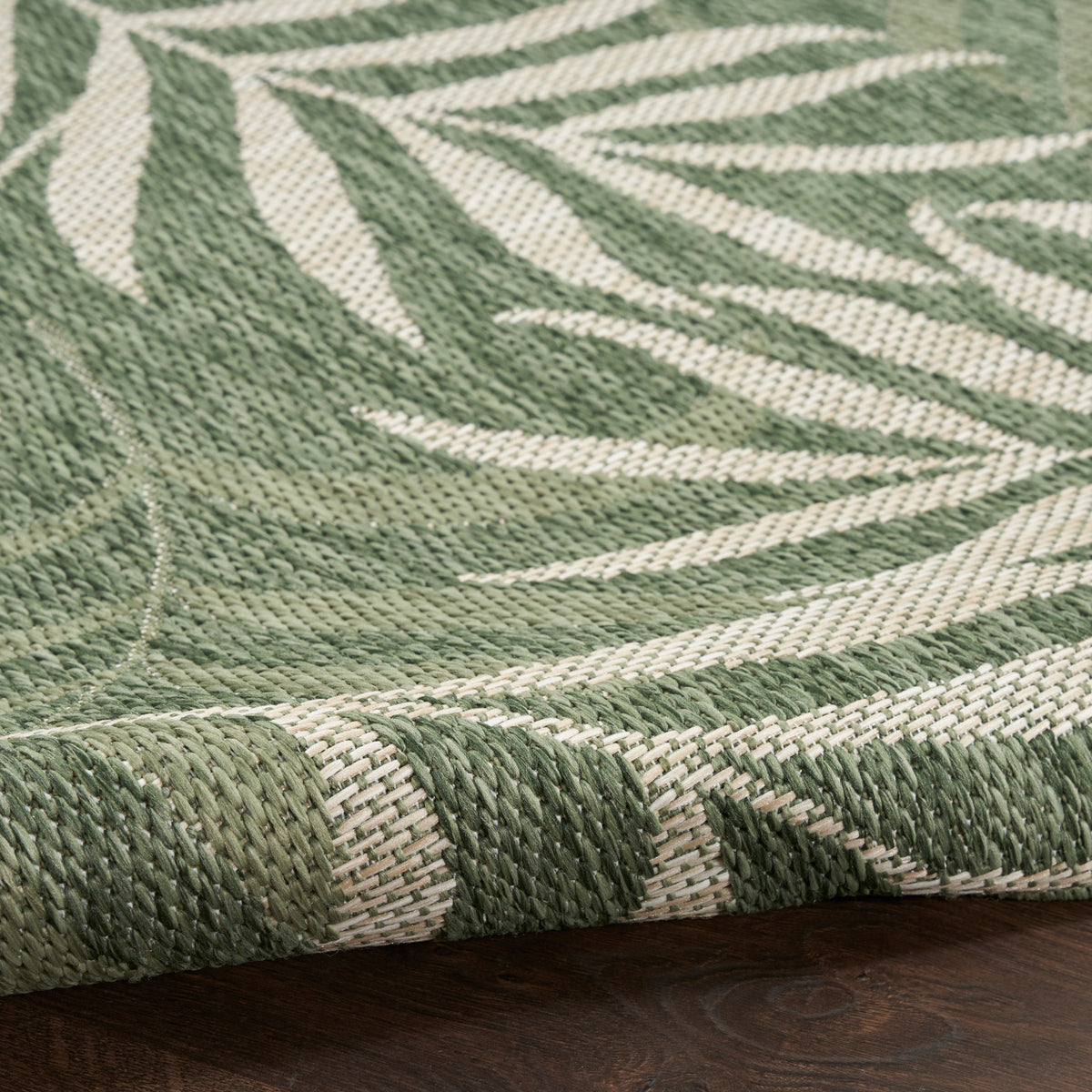 Nourison Home Garden Oasis Goa01 Area Rugs Collection