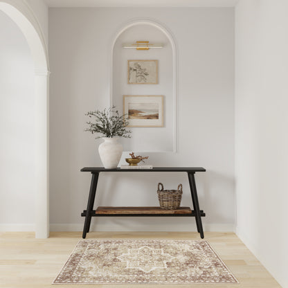 Nourison Home Astra Machine Washable Asw12 Area Rugs Collection