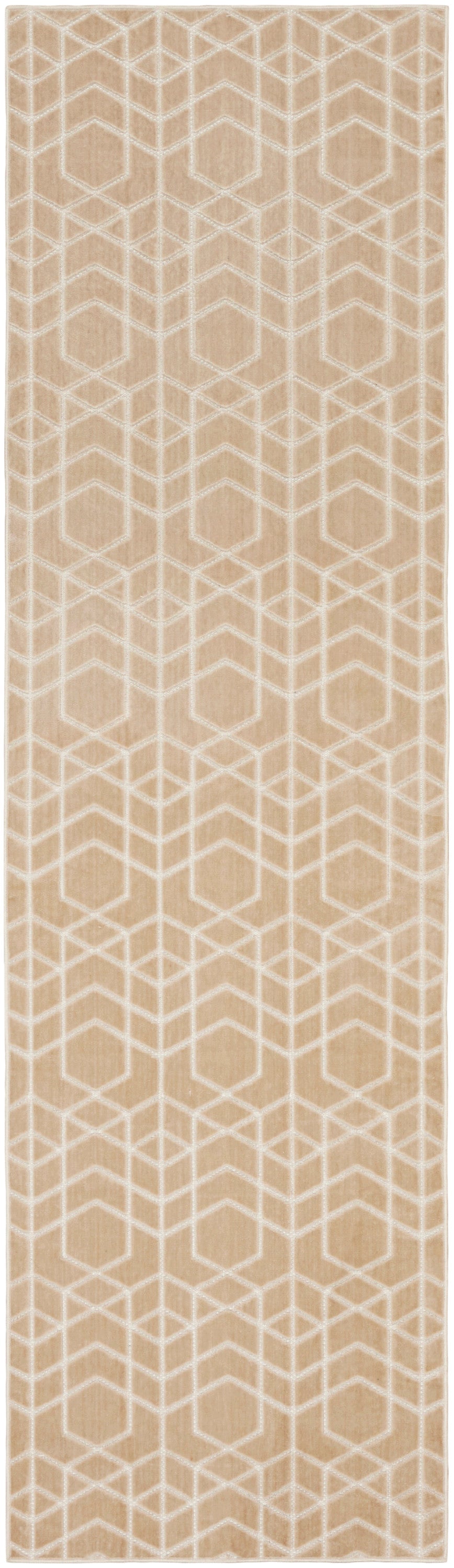 Nourison Home Washable Charm Wch01 Area Rugs Collection