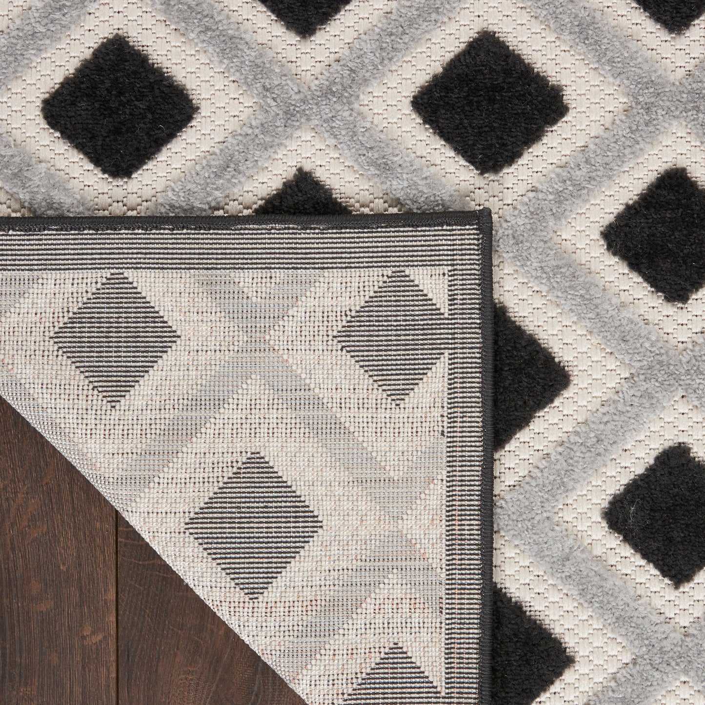 Nourison Home Aloha Alh26 Area Rugs Collection