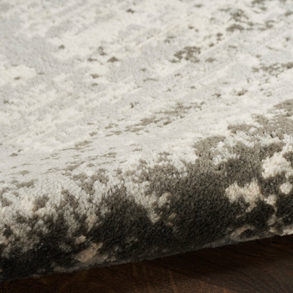 Nourison Home Serenity Home Srh06 Area Rugs Collection