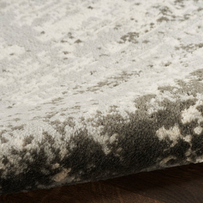 Nourison Home Serenity Home Srh06 Area Rugs Collection