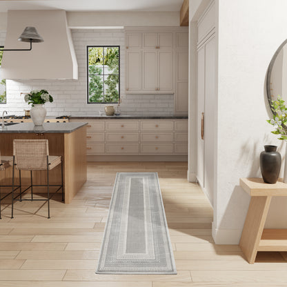 Nourison Home Glitz Glz07 Area Rugs Collection