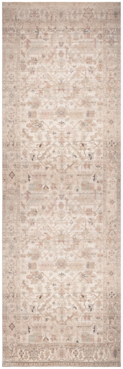 Nourison Home Vintage Washables Vws17 Area Rugs Collection