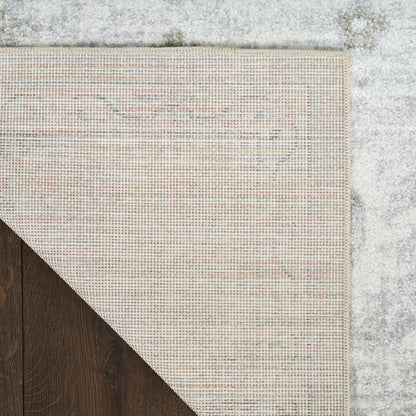 Nourison Home Astra Machine Washable Asw19 Area Rugs Collection