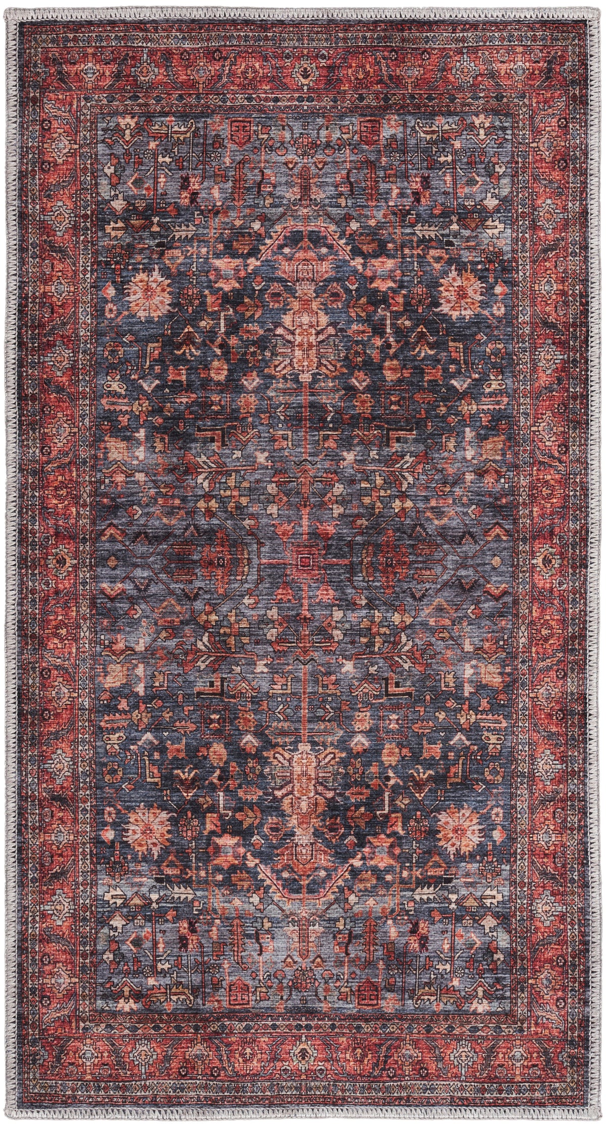 Nourison Home Grand Washables Grw02 Area Rugs Collection