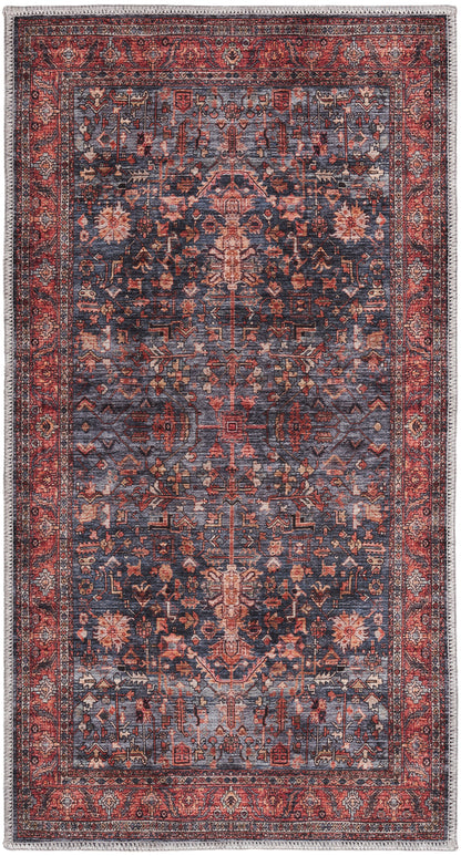 Nourison Home Grand Washables Grw02 Area Rugs Collection