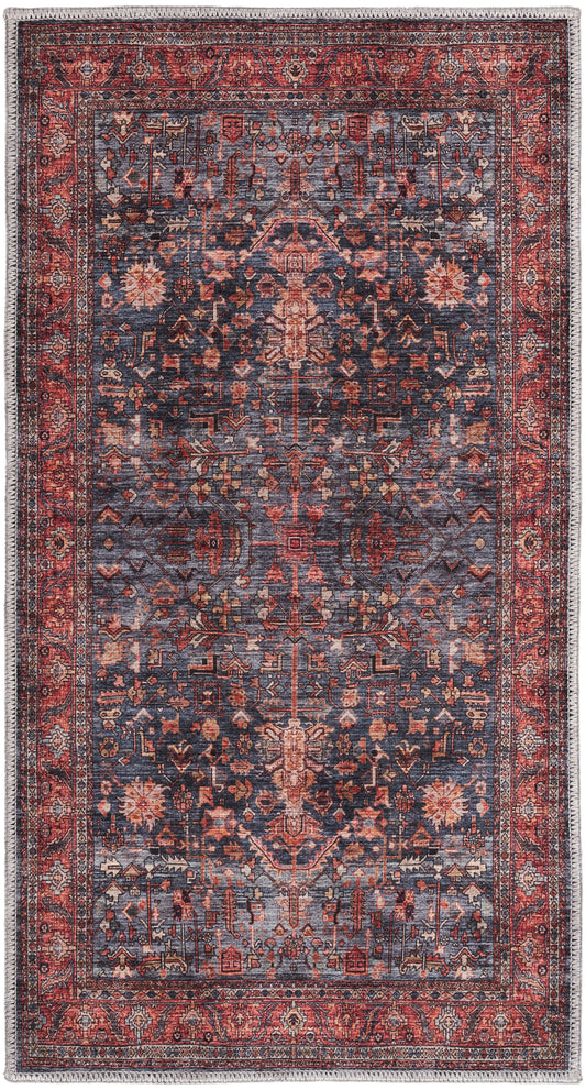 Nourison Home Grand Washables Grw02 Area Rugs Collection