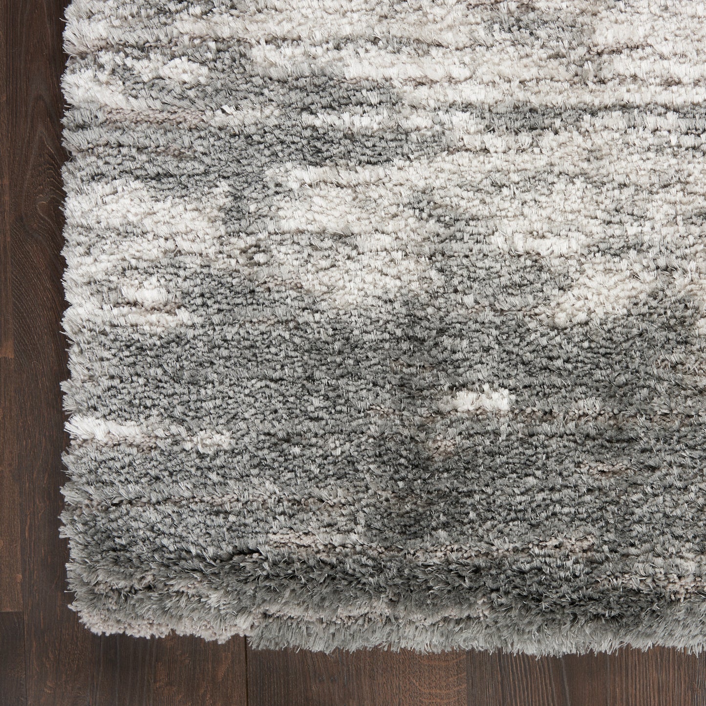 Nourison Home Dreamy Shag Drs02 Area Rugs Collection