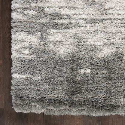 Nourison Home Dreamy Shag Drs02 Area Rugs Collection