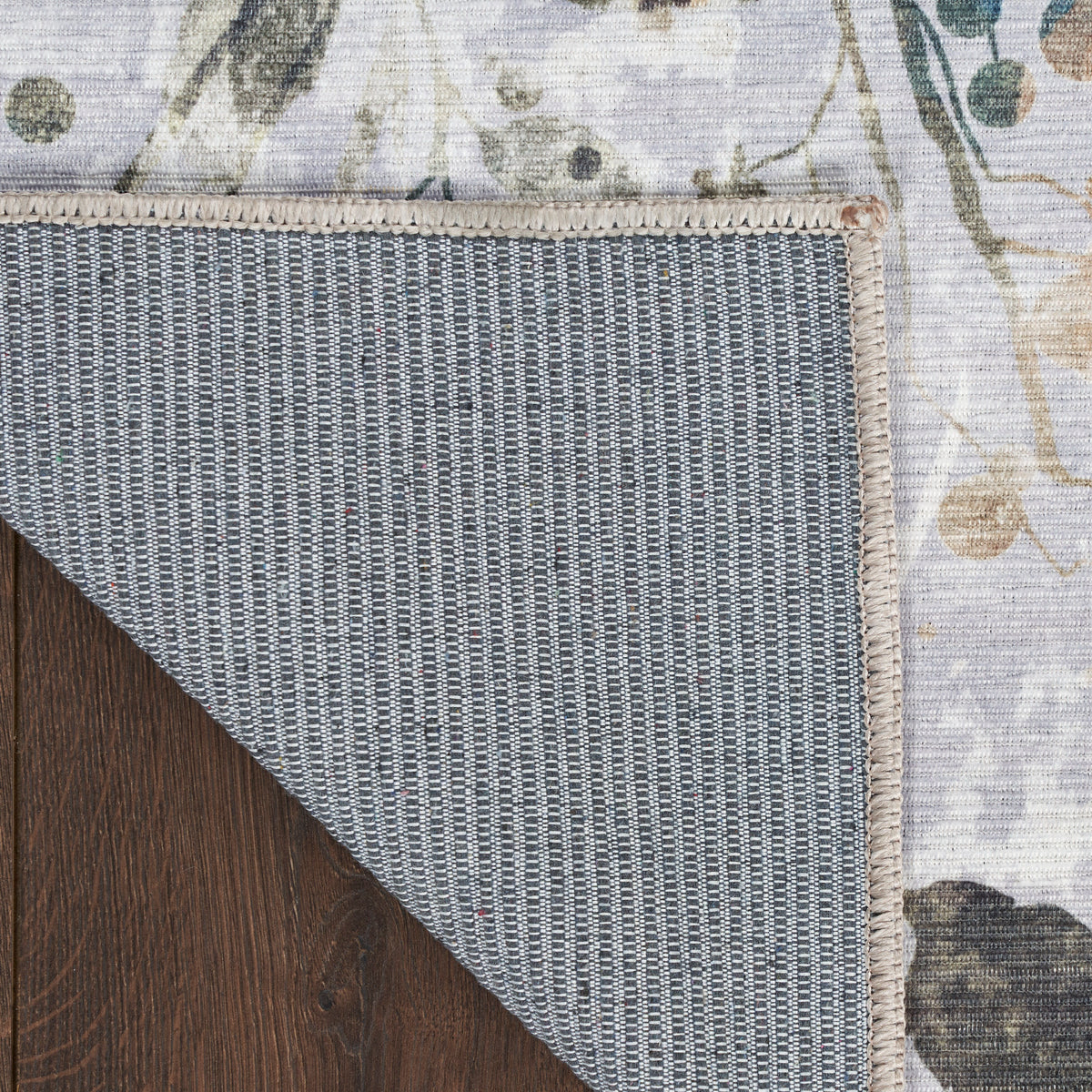 Nourison Home Nourison Washables Nwb05 Area Rugs Collection