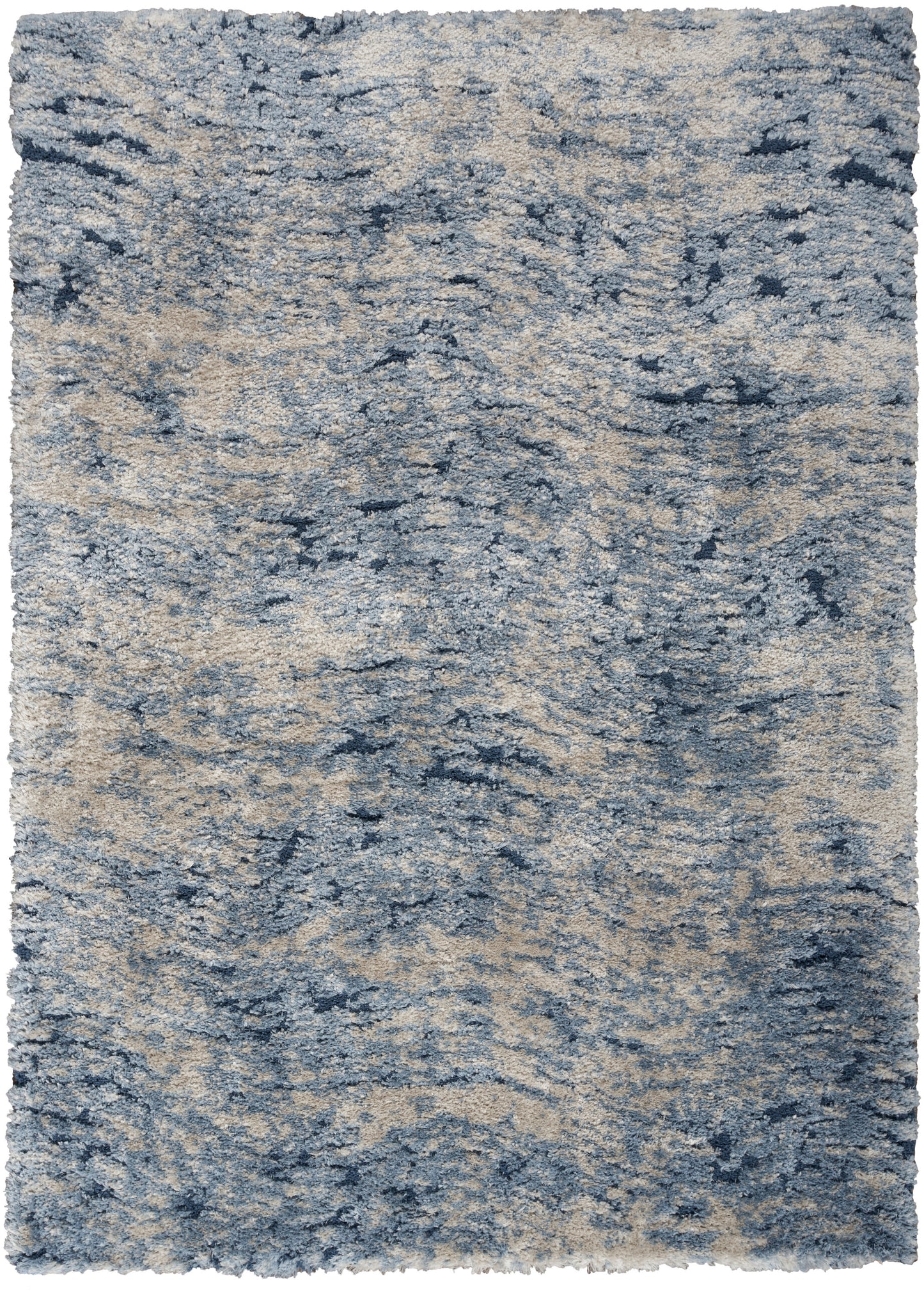Nourison Home Dreamy Shag Drs06 Area Rugs Collection