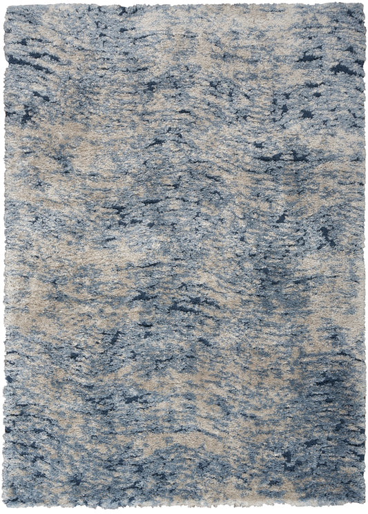 Nourison Home Dreamy Shag Drs06 Area Rugs Collection