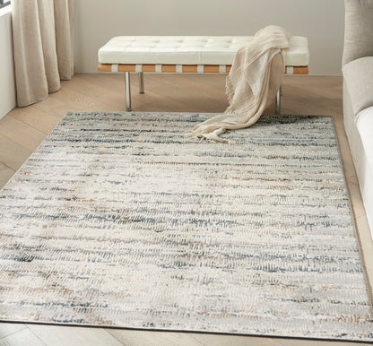 Calvin Klein Ck073 Compass Cmp01 Area Rugs Collection
