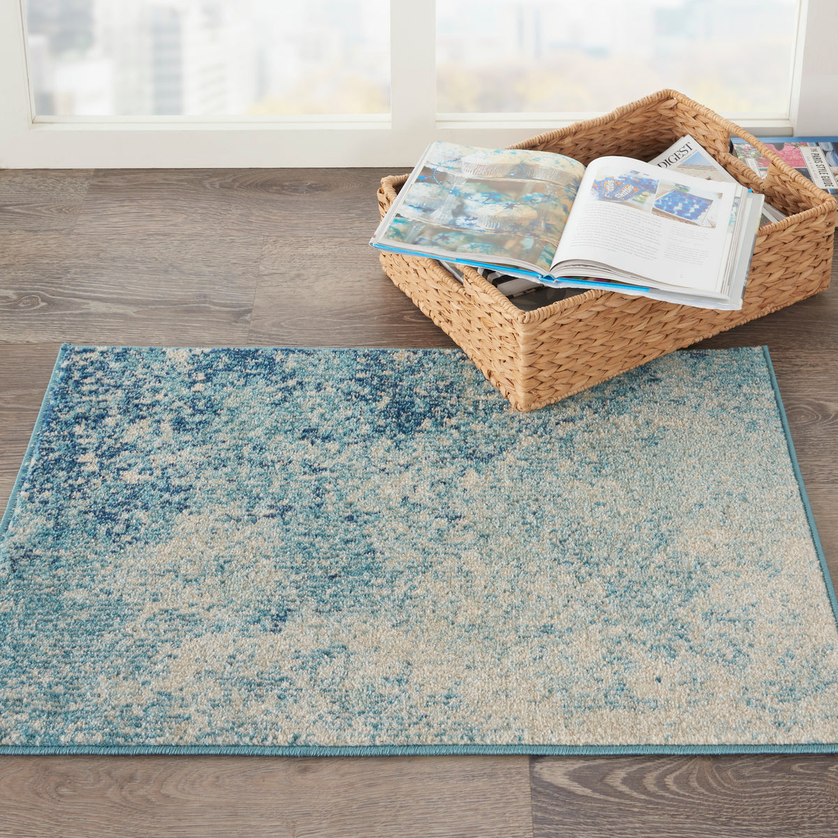 Nourison Home Passion Psn10 Area Rugs Collection